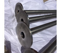 鈦及鈦合金 現代工業中的“太空金屬”